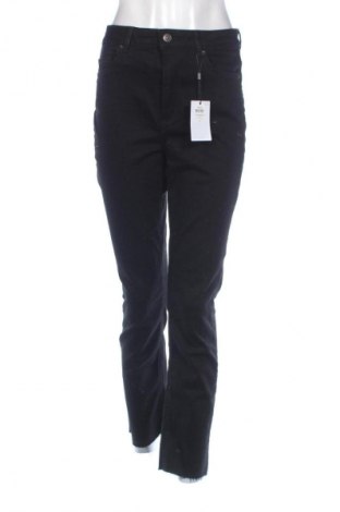 Damen Jeans Pieces, Größe M, Farbe Schwarz, Preis 53,99 €