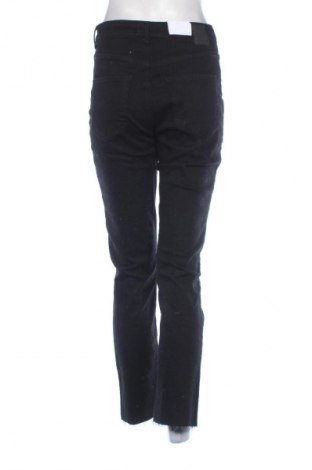 Damen Jeans Pieces, Größe M, Farbe Schwarz, Preis 53,99 €
