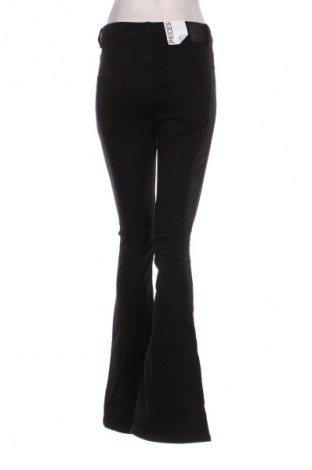 Damskie jeansy Pieces, Rozmiar S, Kolor Czarny, Cena 252,99 zł