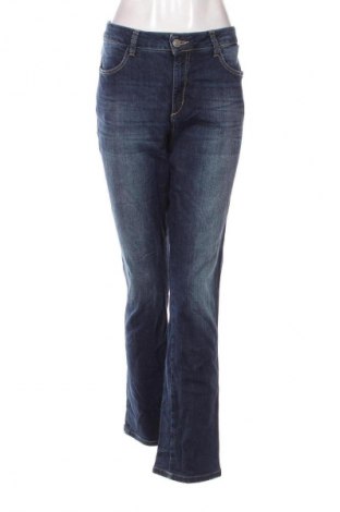 Blugi de femei Pierre Cardin, Mărime XL, Culoare Albastru, Preț 254,99 Lei