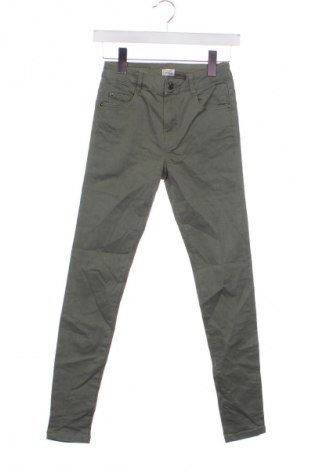 Blugi de femei Pimkie, Mărime XXS, Culoare Verde, Preț 98,99 Lei