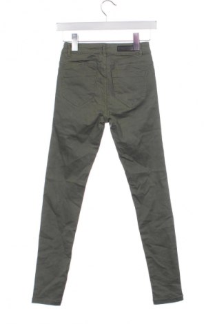Blugi de femei Pimkie, Mărime XXS, Culoare Verde, Preț 98,99 Lei