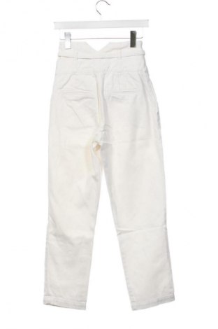 Dámske džínsy  Pinko, Veľkosť XS, Farba Biela, Cena  91,64 €