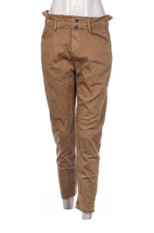 Damen Jeans Pittarello, Größe M, Farbe Braun, Preis 20,99 €