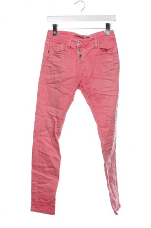 Damen Jeans Please, Größe S, Farbe Rosa, Preis 51,99 €