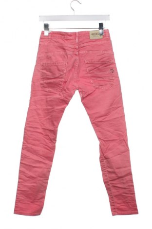 Damen Jeans Please, Größe S, Farbe Rosa, Preis 51,99 €