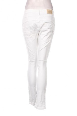 Damen Jeans Please, Größe M, Farbe Weiß, Preis 51,99 €