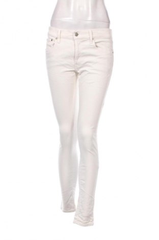 Damen Jeans Polo By Ralph Lauren, Größe M, Farbe Ecru, Preis 94,99 €