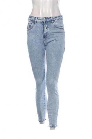 Damskie jeansy Premium Denim, Rozmiar S, Kolor Niebieski, Cena 95,99 zł