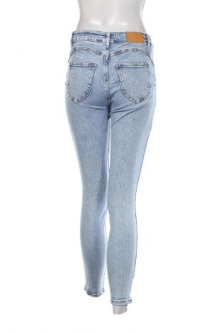 Damskie jeansy Premium Denim, Rozmiar S, Kolor Niebieski, Cena 95,99 zł