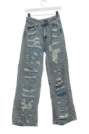 Damen Jeans Premium Denim, Größe S, Farbe Blau, Preis 20,99 €
