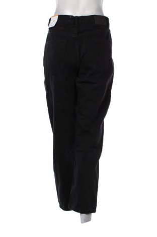 Női farmernadrág Pull&Bear, Méret M, Szín Fekete, Ár 12 449 Ft