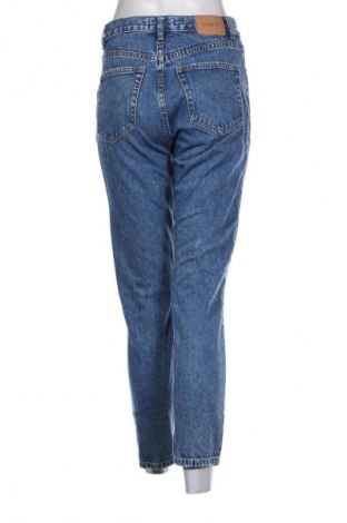 Dámské džíny  Pull&Bear, Velikost S, Barva Modrá, Cena  369,00 Kč
