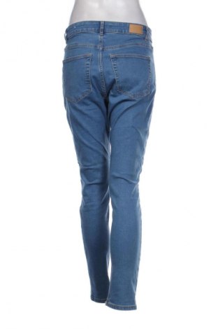 Dámské džíny  Pull&Bear, Velikost M, Barva Modrá, Cena  367,00 Kč