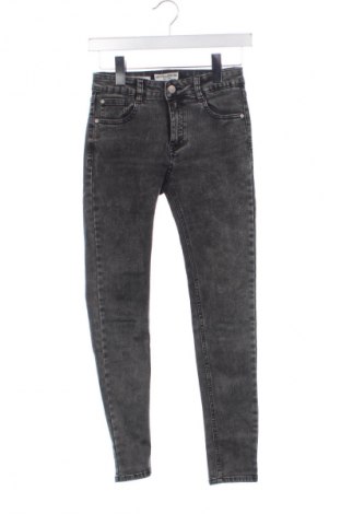Damen Jeans Pull&Bear, Größe S, Farbe Grau, Preis € 14,83