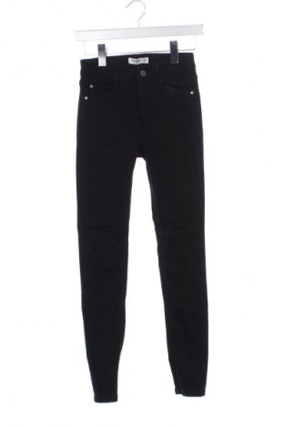 Damen Jeans Pull&Bear, Größe S, Farbe Schwarz, Preis € 14,83