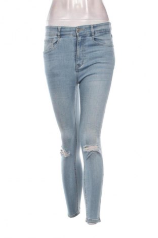 Damen Jeans Pull&Bear, Größe S, Farbe Blau, Preis € 20,99