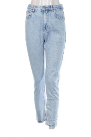 Dámské džíny  Pull&Bear, Velikost S, Barva Modrá, Cena  469,00 Kč