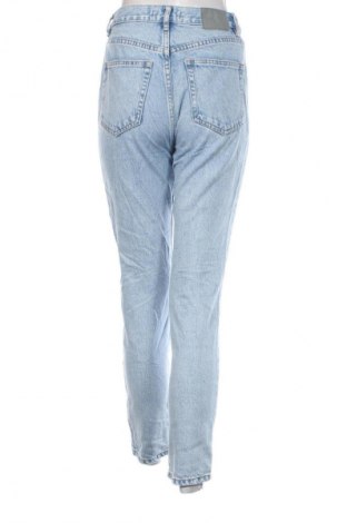 Dámské džíny  Pull&Bear, Velikost S, Barva Modrá, Cena  469,00 Kč