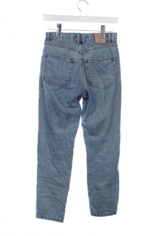 Dámske džínsy  Pull&Bear, Veľkosť XS, Farba Modrá, Cena  16,95 €