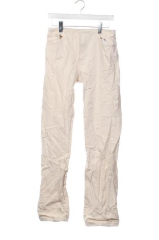 Damen Jeans Pull&Bear, Größe XS, Farbe Beige, Preis € 20,99