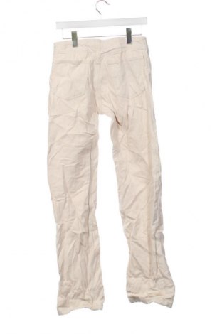 Damen Jeans Pull&Bear, Größe XS, Farbe Beige, Preis € 20,99