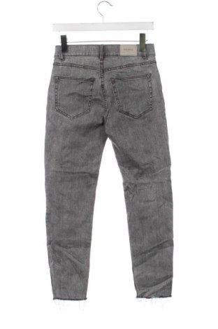 Damen Jeans Pull&Bear, Größe M, Farbe Grau, Preis 20,99 €