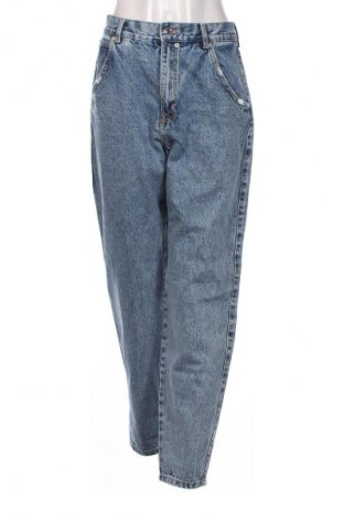 Dámske džínsy  Pull&Bear, Veľkosť S, Farba Modrá, Cena  16,95 €