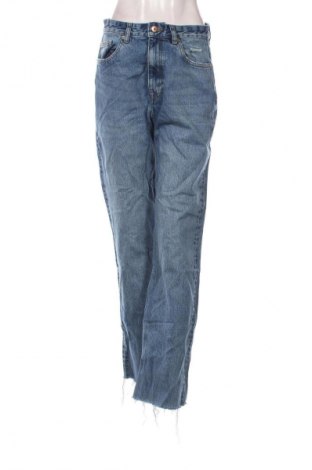 Damen Jeans Pull&Bear, Größe M, Farbe Blau, Preis € 20,99
