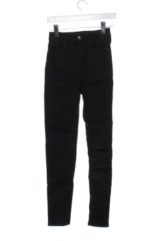 Damen Jeans Pull&Bear, Größe XS, Farbe Schwarz, Preis € 20,99