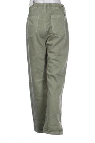 Γυναικείο Τζίν Pull&Bear, Μέγεθος L, Χρώμα Πράσινο, Τιμή 29,99 €