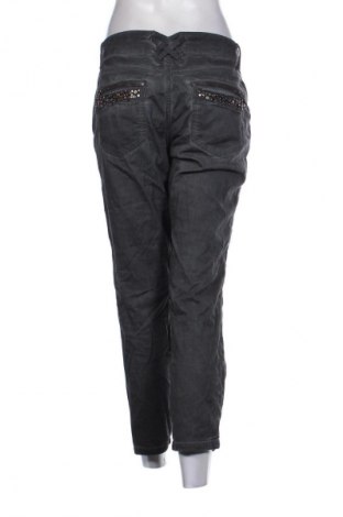 Дамски дънки Pulz Jeans, Размер L, Цвят Черен, Цена 40,89 лв.