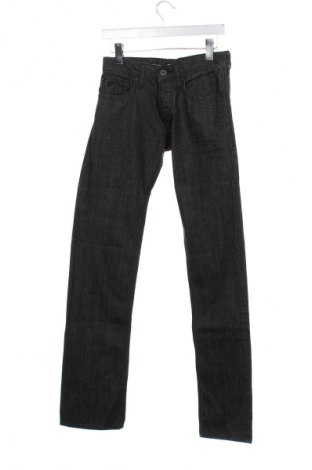 Dámske džínsy  Quiksilver, Veľkosť M, Farba Čierna, Cena  23,95 €
