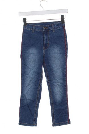 Damskie jeansy Rainbow, Rozmiar XXS, Kolor Niebieski, Cena 95,99 zł