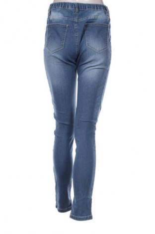 Damen Jeans Rainbow, Größe M, Farbe Blau, Preis 20,99 €