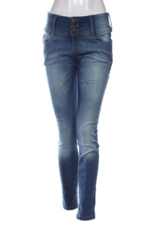Damen Jeans Rainbow, Größe M, Farbe Blau, Preis 20,99 €