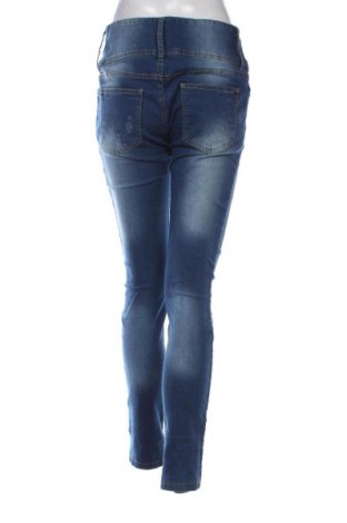 Damen Jeans Rainbow, Größe M, Farbe Blau, Preis 20,99 €