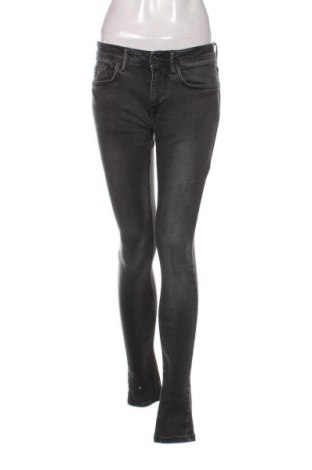 Damskie jeansy Refill, Rozmiar M, Kolor Szary, Cena 95,99 zł
