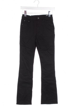 Damen Jeans Regular Denim, Größe XS, Farbe Schwarz, Preis € 32,99