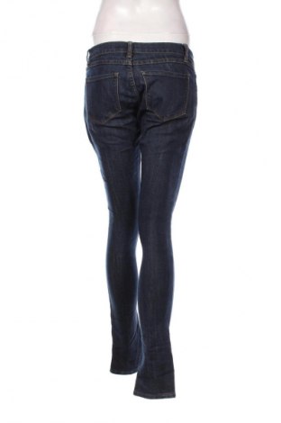 Blugi de femei Request, Mărime M, Culoare Albastru, Preț 98,99 Lei