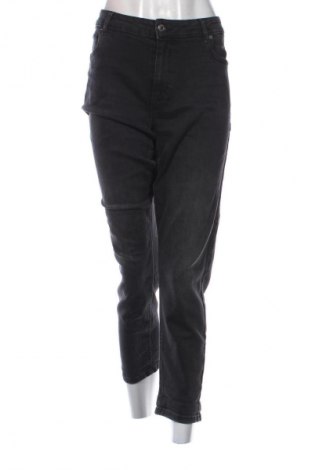 Damen Jeans Reserved, Größe L, Farbe Schwarz, Preis 14,83 €
