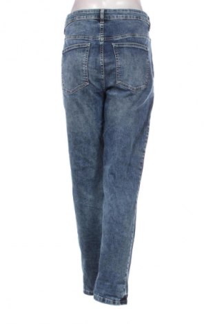 Damskie jeansy Reserved, Rozmiar XL, Kolor Niebieski, Cena 66,67 zł