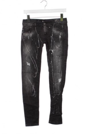 Blugi de femei Risskio, Mărime M, Culoare Multicolor, Preț 139,99 Lei