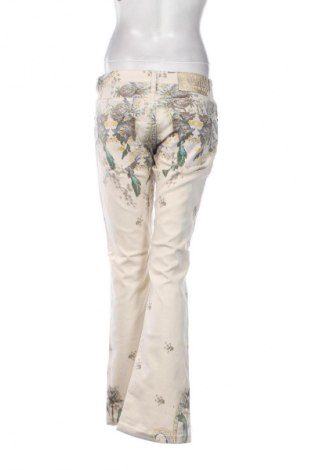 Női farmernadrág Roberto Cavalli, Méret L, Szín Sokszínű, Ár 55 406 Ft