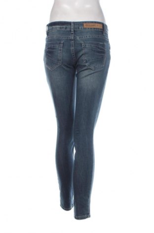 Damen Jeans Rock Angel, Größe S, Farbe Blau, Preis 8,99 €