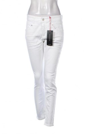 Damen Jeans Rosner, Größe M, Farbe Weiß, Preis 119,99 €