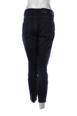 Damskie jeansy Rosner, Rozmiar XL, Kolor Niebieski, Cena 564,99 zł