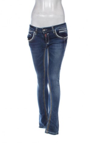Damen Jeans Rusty Neal, Größe L, Farbe Blau, Preis € 28,99