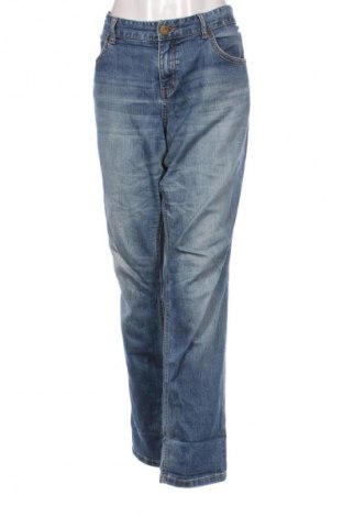 Damen Jeans S.Oliver, Größe XXL, Farbe Blau, Preis € 21,00