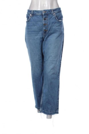 Női farmernadrág S.Oliver, Méret XXL, Szín Kék, Ár 11 099 Ft